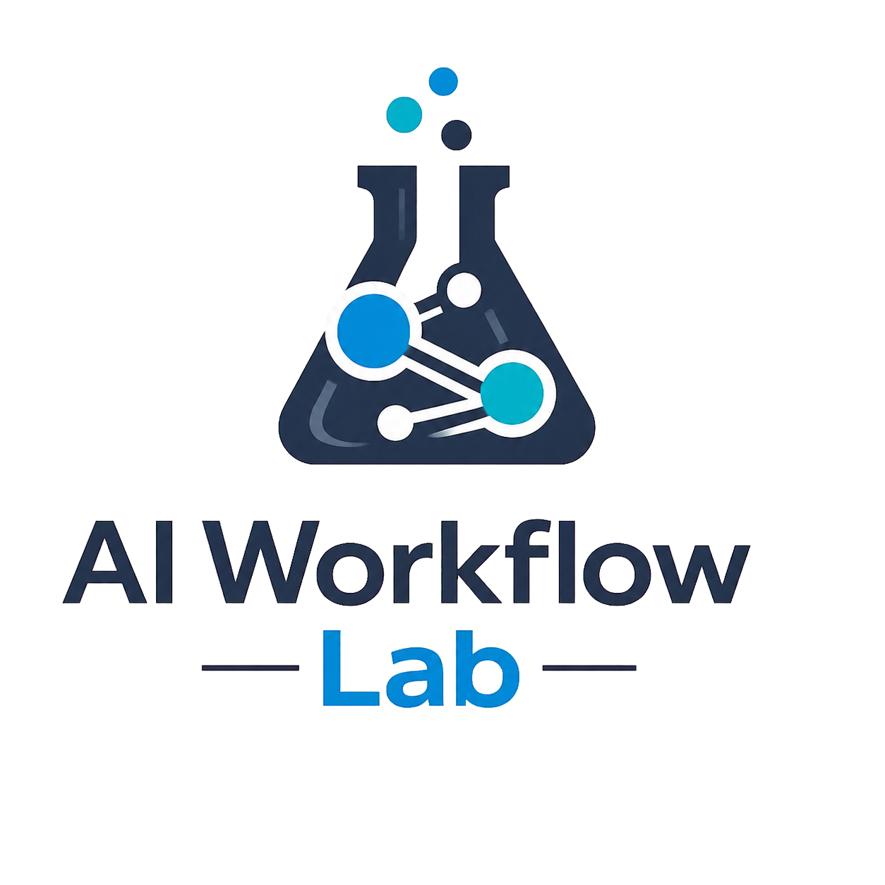 AI Workflow Lab logo