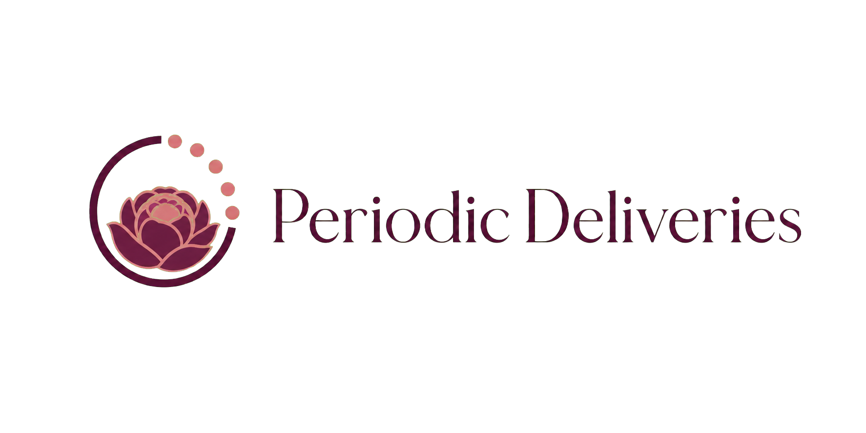 Periodic Deliveries logo