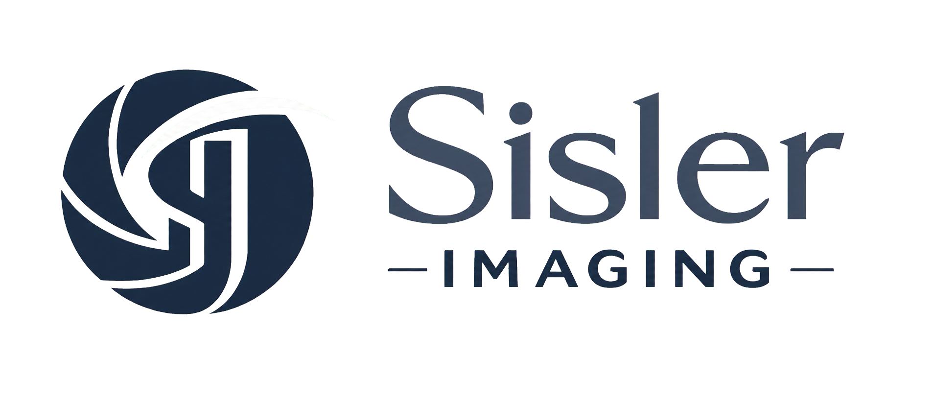 Sisler Imaging logo